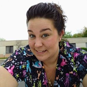 Meet your Posher, Kaila